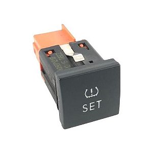 Botão Pressão Pneu Vw Jetta Tsi 2.0 2015 1k0927121b