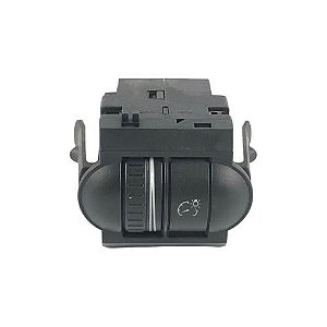 Botão Regulagem Luz Painel Vw Jetta 2015 2.0 Tsi 1k0941334