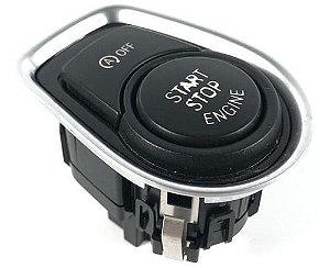 Botão Start Stop Bmw 320i 2016 2.0 925073402