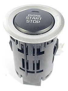 Botão Start Stop Hyundai Creta 2017 2.0 95430a0800pgb