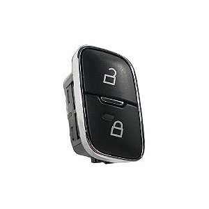 Botão Trava Destrava Ford Ranger 2020 3.2 Dir. Gr2t14017aa