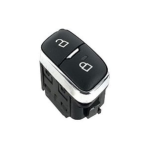 Botão Trava Destrava Ford Ranger 2020 3.2 Esq. Gr2t14017aa