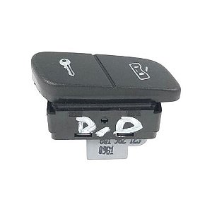 Botão Trava Destrava Vw Amarok 3.0 2022 6q1962125