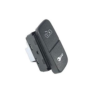 Botão Trava Destrava Vw Amarok 3.0 2023 601962125 (c/10km)