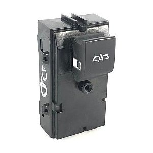 Botão Vidro Diant. Dir. Gm Onix 2021 1.0 Turbo 26211284