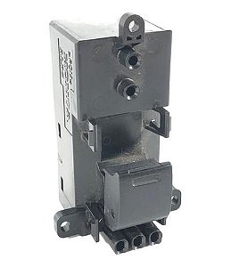 Botão Vidro Dianteiro Direito Honda City 1.5 2017 35760t4n