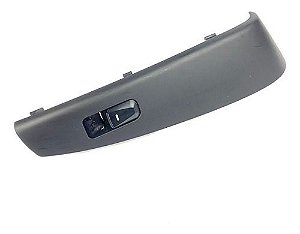 Botão Vidro Elétrico Traseiro Esquerdo Hyundai Ix35 2.0 2017