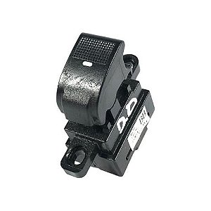 Botão Vidro Porta Ford Ranger 2015 3.2 Diant Dir Ab3914529bb