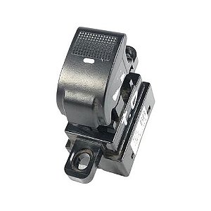 Botão Vidro Porta Ford Ranger 2015 3.2 Tras Dir Ab3914529bb