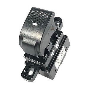 Botão Vidro Porta Ford Ranger 2015 3.2 Tras Esq Ab3914529bb