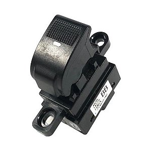 Botão Vidro Porta Ford Ranger 2020 3.2 Diant. Dir. Ab3914507