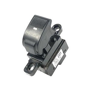 Botão Vidro Porta Ford Ranger 2020 3.2 Tras. Dir. Ab3914507b