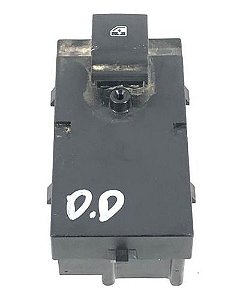 Botão Vidro Porta Gm S10 2020 2.8 Diesel Diant Dir. 22915102