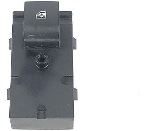 Botão Vidro Porta Gm S10 2020 2.8 Diesel Tras. Esq. 22915110