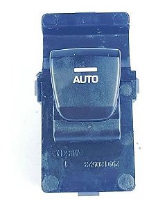 Botão Vidro Tras. Esq. Hyundai Creta 2.0 2017 93580m4100