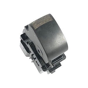 Botão Vidro Traseiro Direito Gm S10 2.8 2015 Diesel