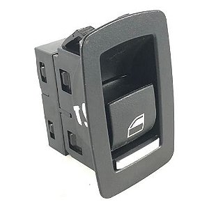 Botao Vidro Traseiro Esquerdo Bmw X4 2015 2.0 28i 936193601