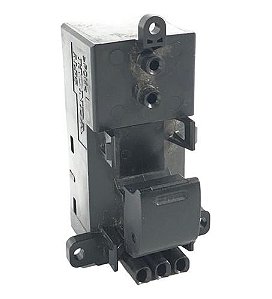 Botão Vidro Traseiro Esquerdo Honda City 1.5 2017 35760t4n