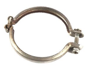 Braçadeira Escape Vw Jetta 2.0 2015 211cv