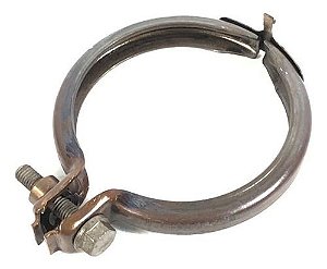 Braçadeira Turbina Gm Tracker 2023 1.2 Turbo 55505533