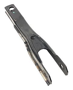 Braço Auxiliar Suspensão Vw Tiguan 2019 2.0 350 5q0199855c