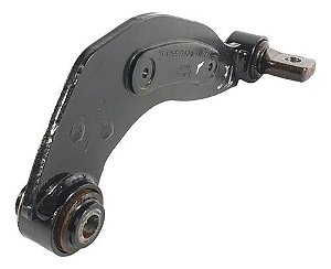 Braço Curvo Traseiro Esquerdo Ford Edge 3.5 2012