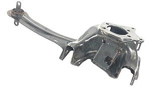 Braço Facão Traseiro Direito Ford Focus 2015 2.0