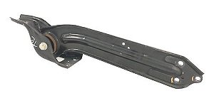 Braço Facão Traseiro Esquerdo Gm Captiva 3.6 2012 V6