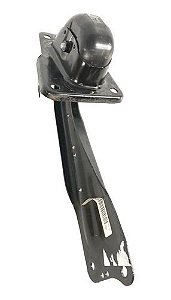 Braço Facão Vw Tiguan 2019 2.0 350 Tras. Direito 5qm501476