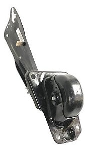 Braço Facão Vw Tiguan 2019 2.0 350 Tras. Esquerdo 5qm501475