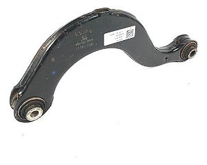 Braço Suspensão Vw Tiguan 2012 2.0 200cv Tras Esq 5q0505351b