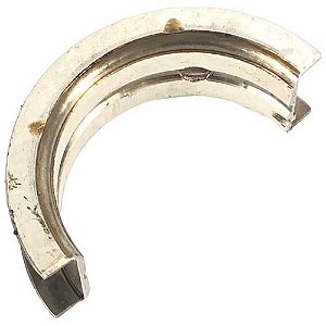 Bronzina Virabrequim Bmw 320i 2016 2.0 Flex