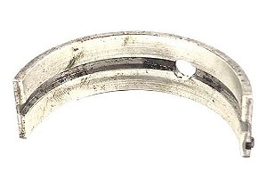 Bronzina Virabrequim Bmw 320i 2016 2.0 Flex