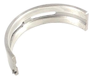 Bronzina Virabrequim Vw Jetta 2015 2.0 211cv