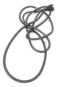 Brucutu Esguicho Capo Com Mangueira Hyundai Elantra 2015 2.0