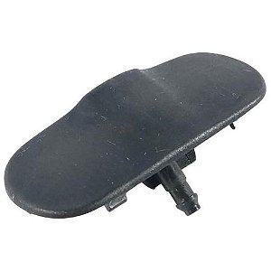 Brucutu Esquerdo Vw Amarok V6 3.0 2018 2h0955987b