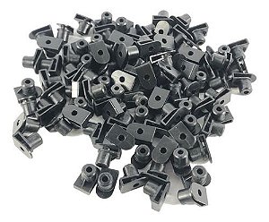 Bucha Parachoque Linha Bmw ( Valor Unitário )