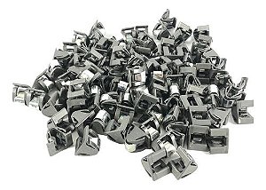 Bucha Tampa Porta Malas Fiat ( Valor Unitário )