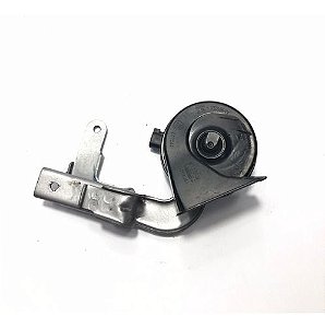 Buzina Com Suporte Fiat Toro Freedom Flex 1.8 2021