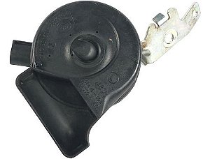 Buzina Grave Direito Vw Tiguan 2012 2.0 200cv 5n0951182b