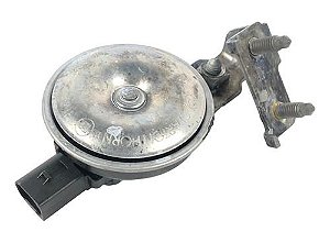 Buzina Sirene Alarme Vw Amarok 2022 3.0 V6 2h0951115a