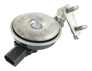 Buzina Sirene Alarme Vw Amarok 2023 3.0 V6 2h0951115