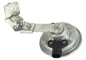 Buzina Sonora Aguda Hyundai Ix-35 2021 2.0 966302s200