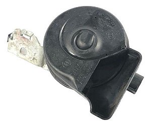 Buzina Sonora Vw Tiguan 2012 2.0 200cv 5n0951182