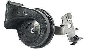 Buzina Vw Tiguan 2019 350 Tsi 2.0 3b0951221 Detalhe