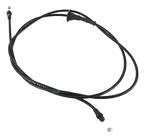 Cabo Abertura Capo Gm Tracker 1.4 2017 Turbo