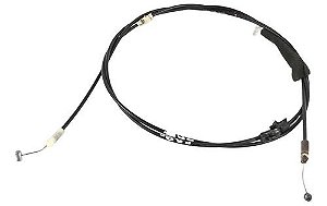 Cabo Abertura Capo Honda City 1.5 2017