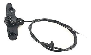 Cabo Abertura Do Capô Bmw X4 2015 2.0 28i 7210728