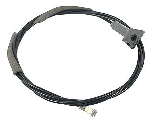 Cabo Abertura Portinhola Kia Sportage 2017 2.0