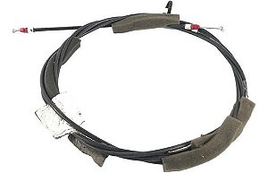 Cabo Abertura Tampa Traseira Honda City 1.5 2017